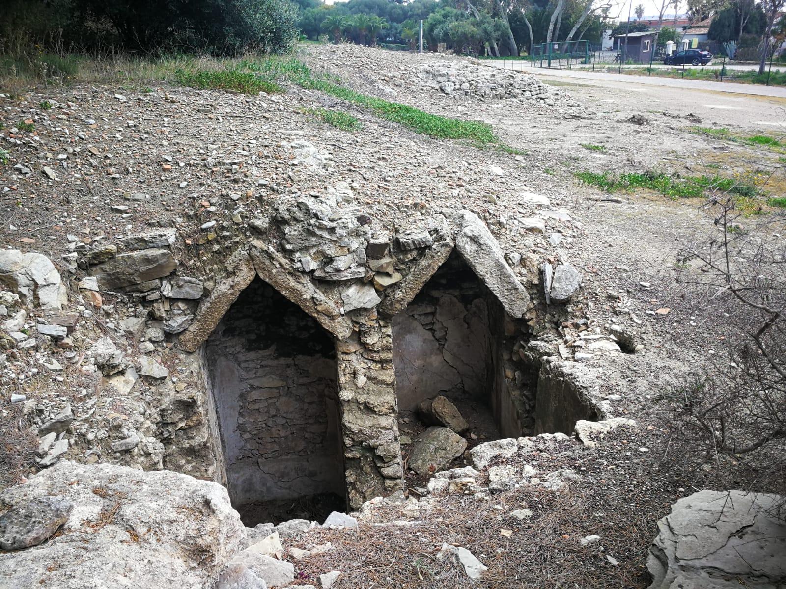 ENCLAVE CARTEIA MAR