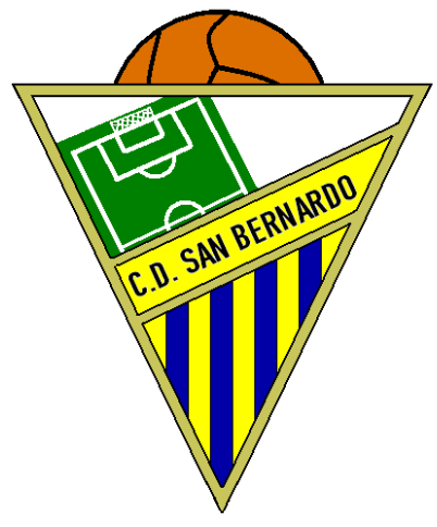 El C.D. San Bernardo pierde en Trebujena | San Roque