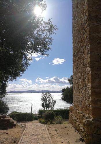 ENCLAVE  CARTEIA MAR