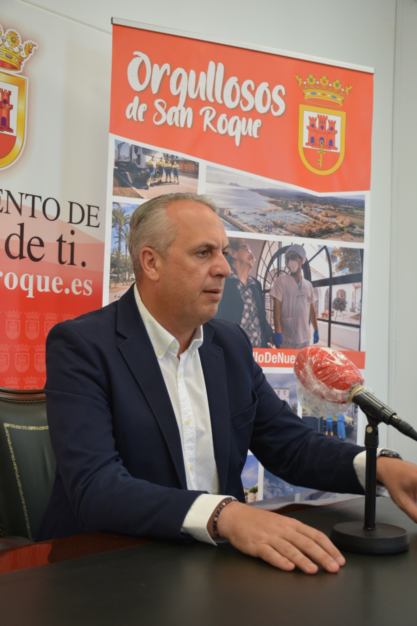 En funcionamiento siete de los nueve campos de golf del municipio de