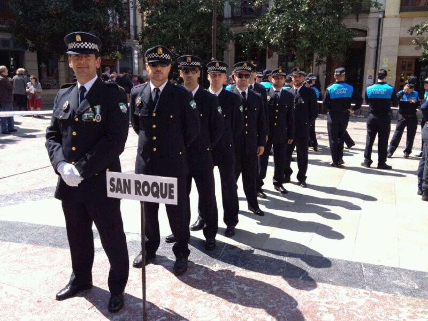 Cuantos Policias Mueren Al Año En España